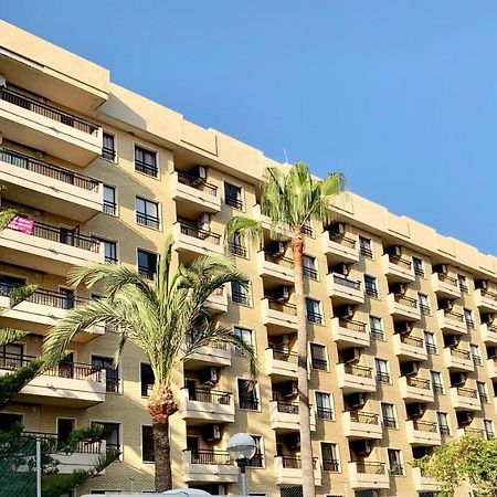 Apartamento Fuengirola R09 Exterior foto
