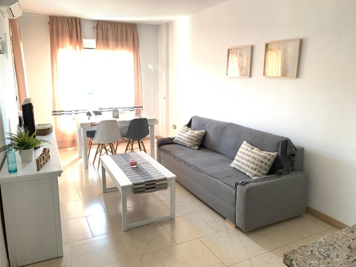 Apartamento Fuengirola R09 Exterior foto
