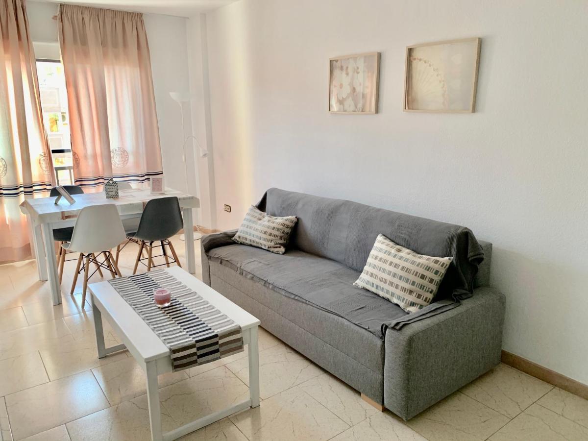 Apartamento Fuengirola R09 Exterior foto