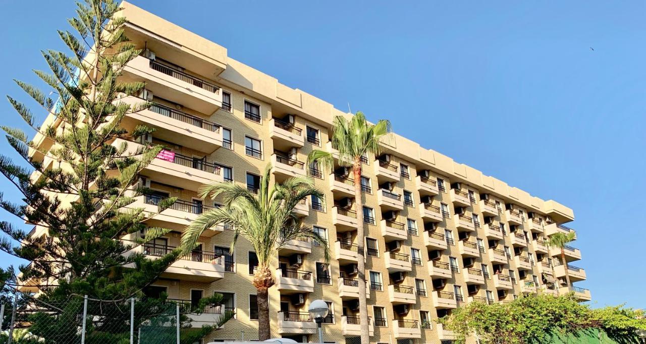 Apartamento Fuengirola R09 Exterior foto