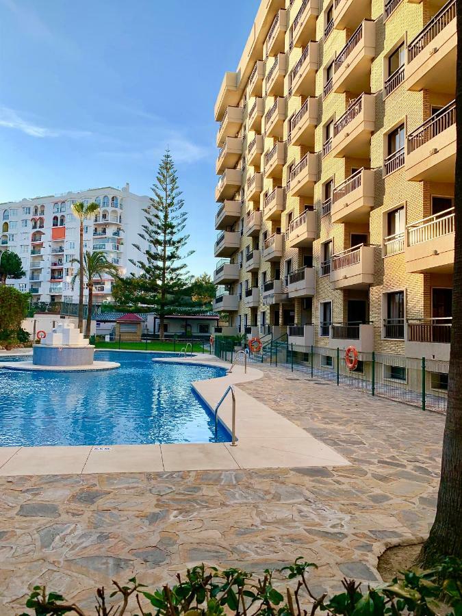 Apartamento Fuengirola R09 Exterior foto