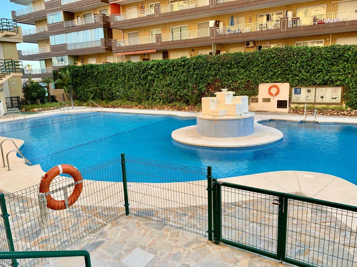 Apartamento Fuengirola R09 Exterior foto