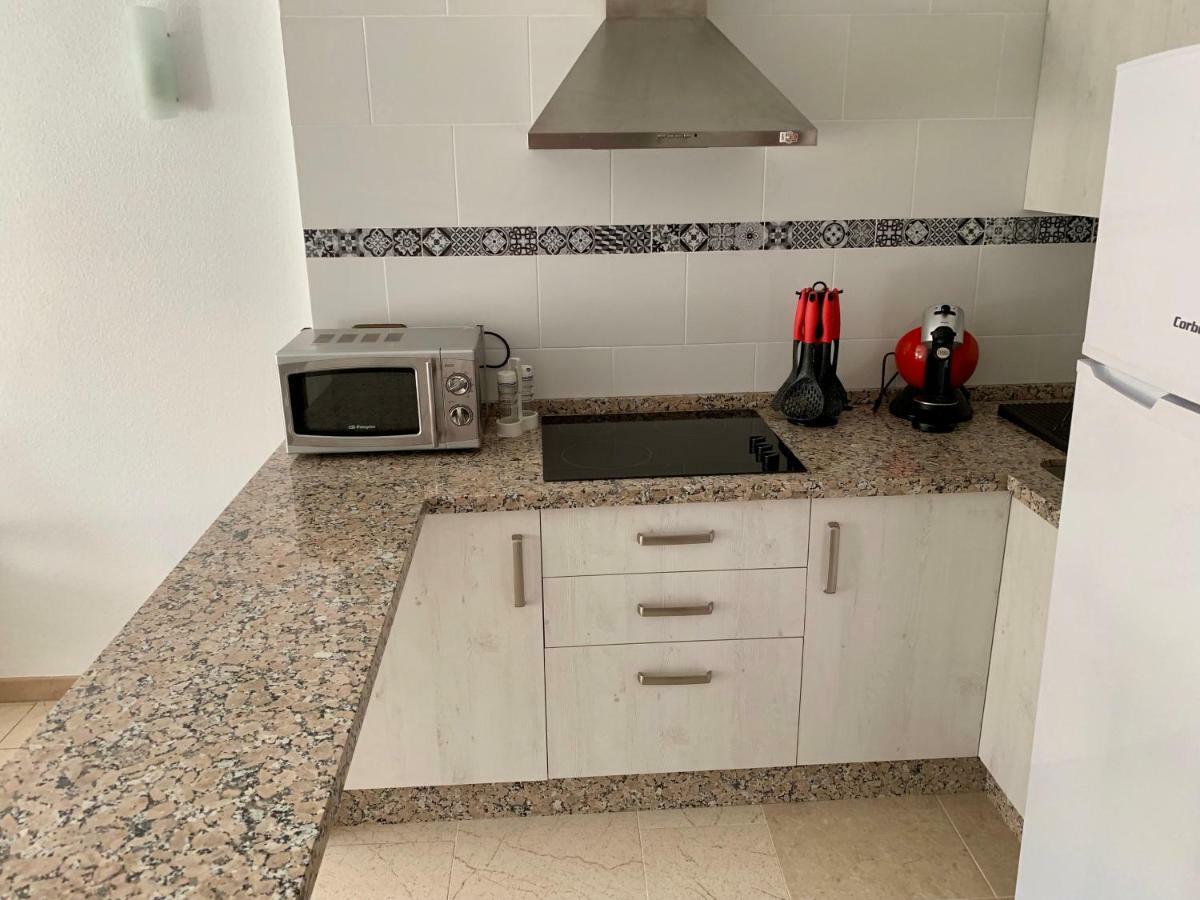 Apartamento Fuengirola R09 Exterior foto
