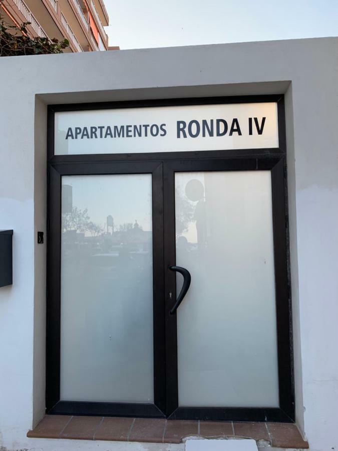 Apartamento Fuengirola R09 Exterior foto