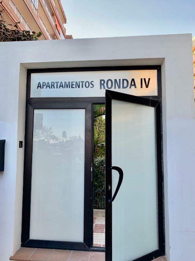 Apartamento Fuengirola R09 Exterior foto