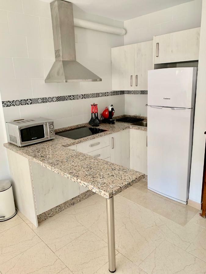 Apartamento Fuengirola R09 Exterior foto