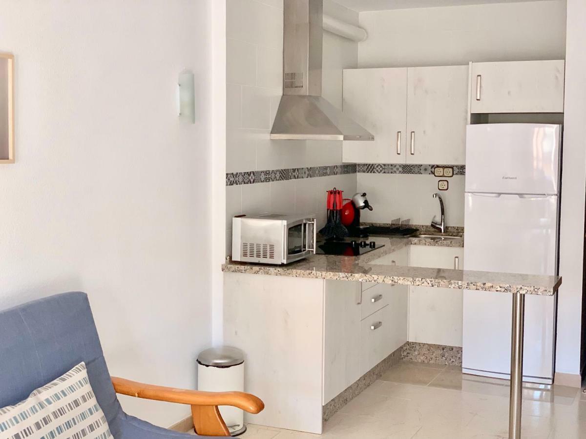 Apartamento Fuengirola R09 Exterior foto